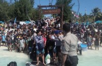 dong dat tai indonesia so thuong vong da len toi hon 360 nguoi