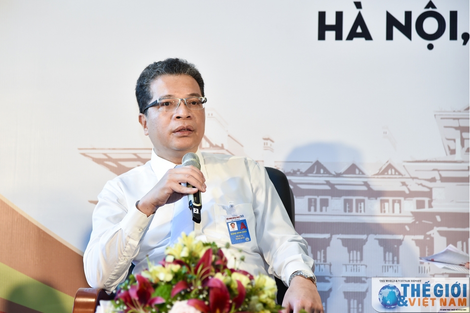 dong hanh cung doanh nghiep trong hoi nhap kinh te quoc te theo tinh than ngoai giao kien tao