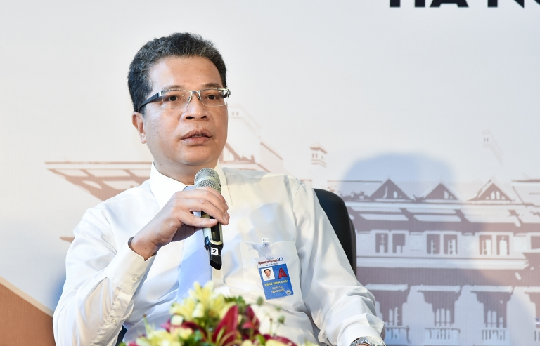 Đại sứ Đặng Minh Khôi bình luận về Chiến tranh thương mại Mỹ-Trung