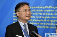 viet nam australia huong toi doi tac thuong mai hang dau