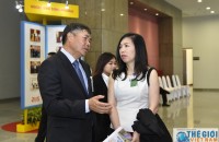 Công tác kiều bào – mảng quan trọng của ngoại giao