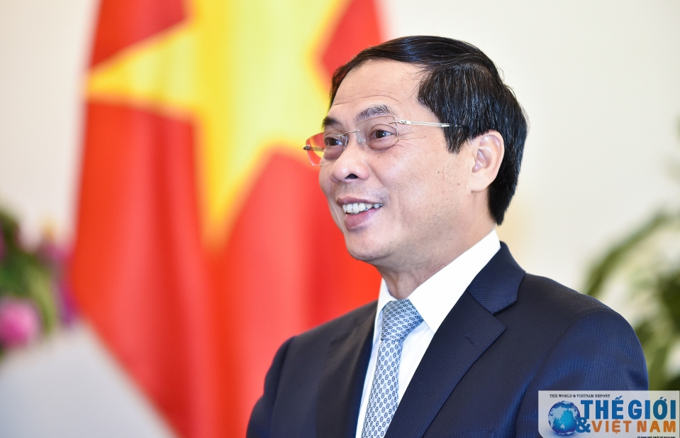 Cộng đồng doanh nghiệp ASEAN ứng phó, tận dụng CMCN 4.0