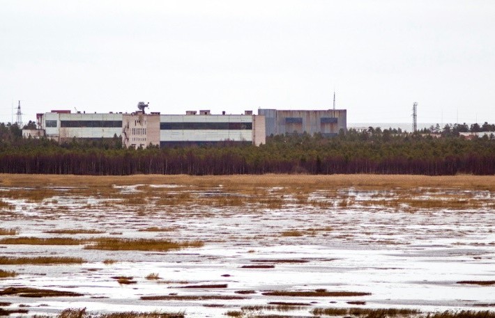 Thái Lan cân nhắc xây lò phản ứng hạt nhân nghiên cứu mới