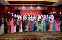 Long trọng kỷ niệm Quốc khánh 2/9 tại Vancouver