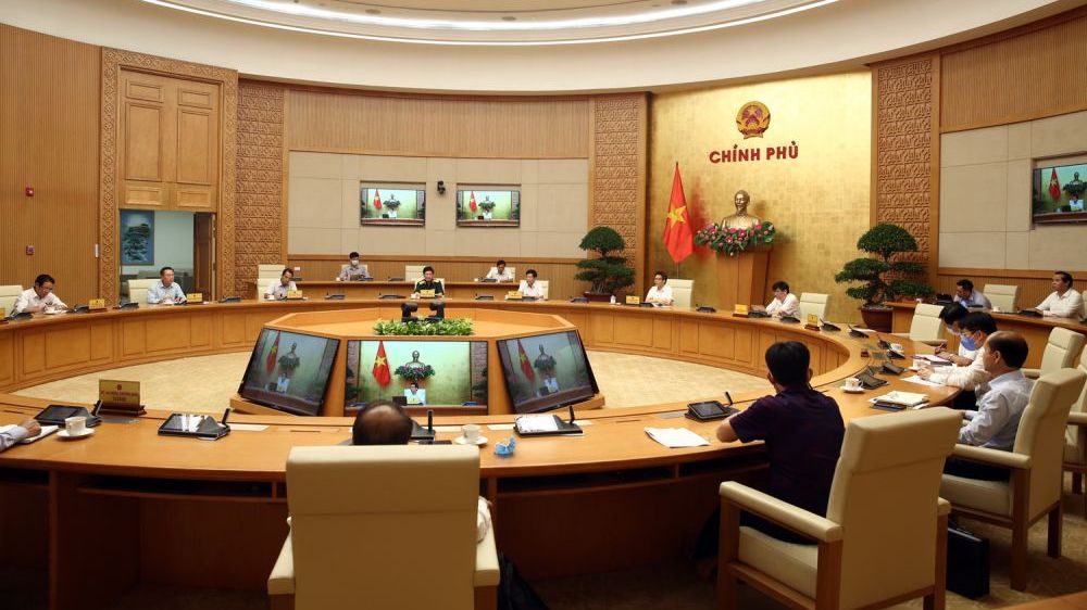 Covid-19: Kiểm soát chặt chẽ nguồn bệnh từ bên ngoài, xây dựng tiêu chuẩn an toàn trước diễn biến dịch bệnh