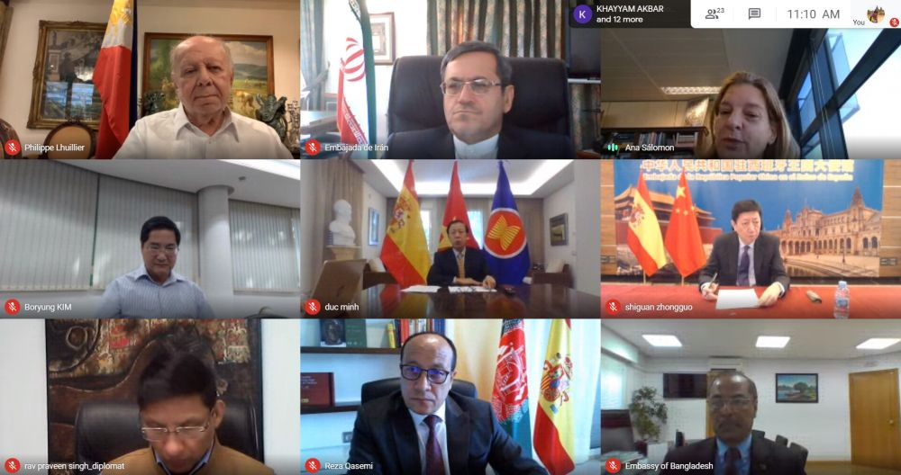 hoi-nghi-nhom-cac-nuoc-chau-a-thai-binh-duong-tai-tay-ban-nha