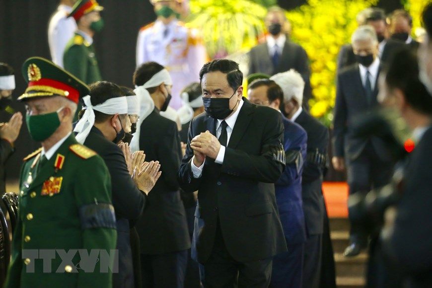 le vieng nguyen tong bi thu le kha phieu