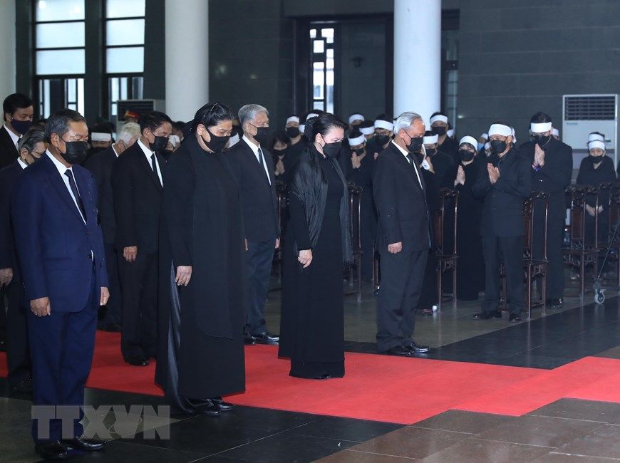 le vieng nguyen tong bi thu le kha phieu