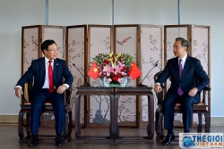 Việt Nam-Trung Quốc: Đường biên giới của hợp tác và phát triển