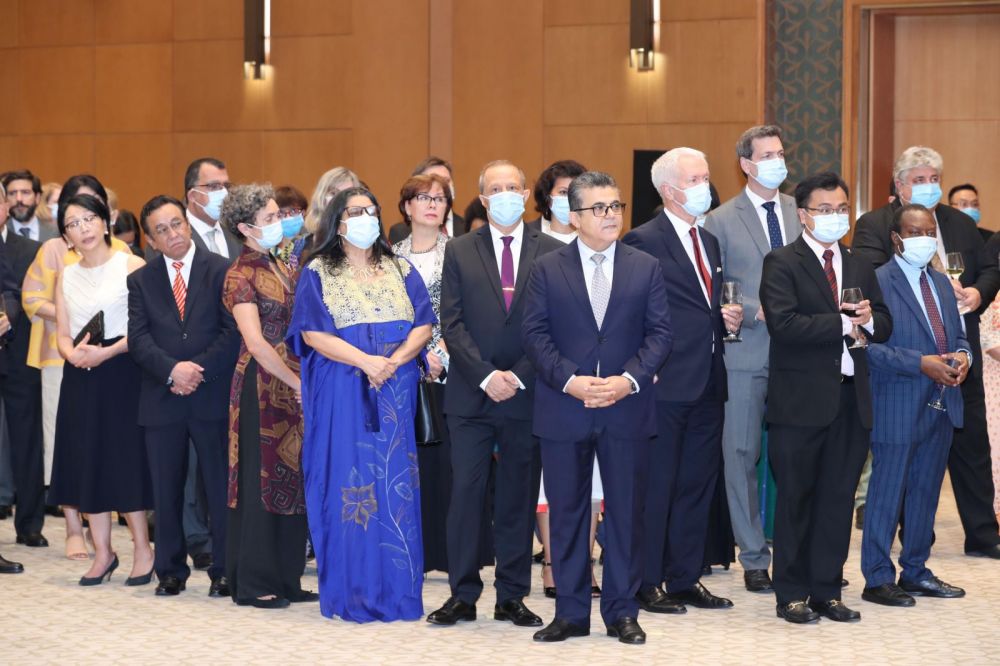 Thủ tướng Nguyễn Xuân Phúc và Phu nhân chủ trì Lễ kỷ niệm 75 năm Quốc khánh 2/9 thu-tuong-nguyen-xuan-phuc-va-phu-nhan-chu-tri-le-ky-niem-75-nam-quoc-khanh-29-4