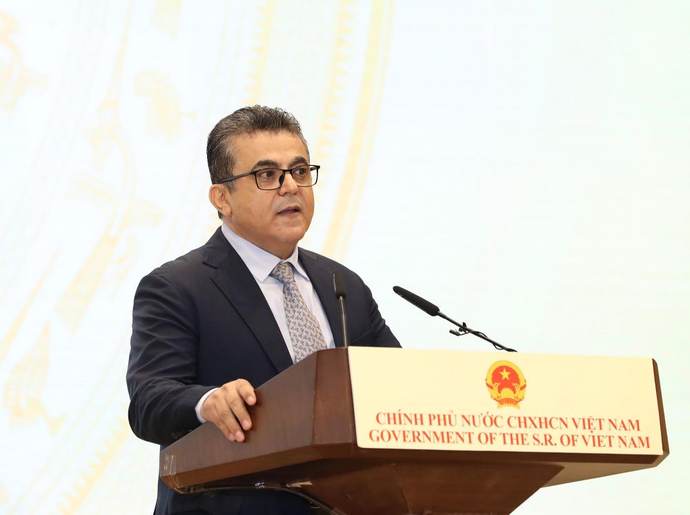 Đại sứ Palestine tại Việt Nam Saadi Salama, Trưởng đoàn Ngoại giao thu-tuong-nguyen-xuan-phuc-va-phu-nhan-chu-tri-le-ky-niem-75-nam-quoc-khanh-29-6