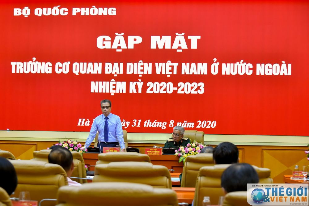doan-truong-co-quan-dai-dien-viet-nam-o-nuoc-ngoai-lam-viec-tai-bo-quoc-phong-3