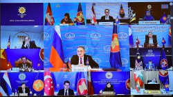 Nga tiếp tục cung ứng, chuyển giao và mở rộng sản xuất vaccine Covid-19 cho các nước ASEAN