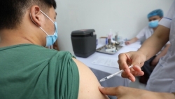 Nano Covax được cho phép thử nghiệm lâm sàng giai đoạn 3, sẽ bổ sung chủng mới Delta vào nghiên cứu