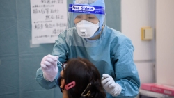 Nhật Bản phát hiện bệnh nhân Covid-19 đầu tiên nhiễm biến thể Lambda, có khả năng cao kháng vaccine