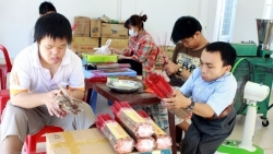 Chủ tịch nước gửi thư thăm hỏi các nạn nhân chất độc da cam/dioxin