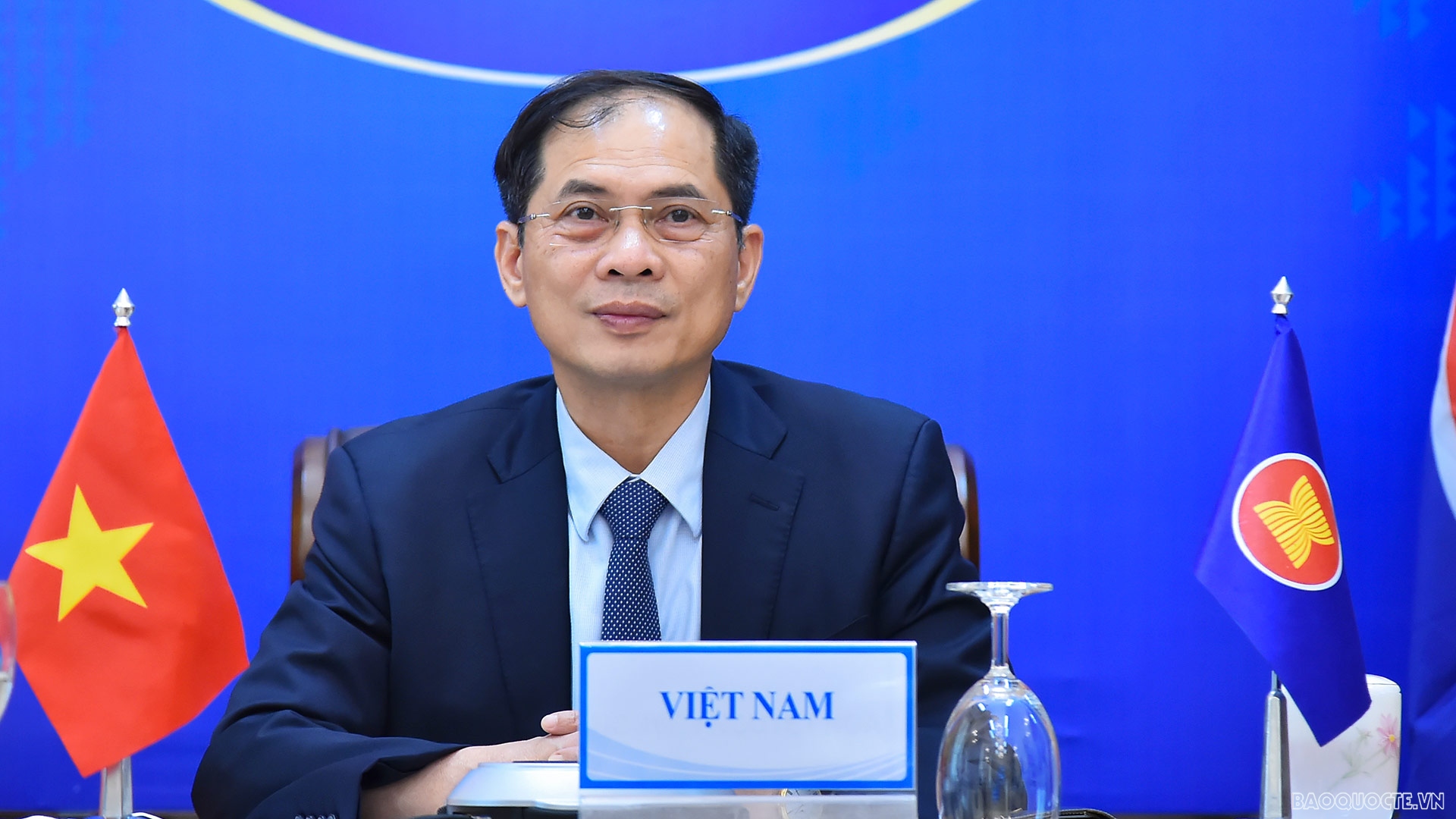 ASEAN và các đối tác họp bàn hỗ trợ nhân đạo cho Myanmar ASEAN và các đối tác họp bàn hỗ trợ nhân đạo cho Myanmar