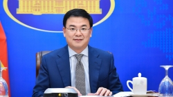 Đảng bộ Bộ Ngoại giao chủ động thích ứng với đại dịch Covid-19, quyết tâm thực hiện thắng lợi Nghị quyết Đại hội XIII của Đảng