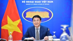 Việt Nam thúc đẩy quan hệ hữu nghị và hợp tác với các nước châu Phi trong tình hình mới