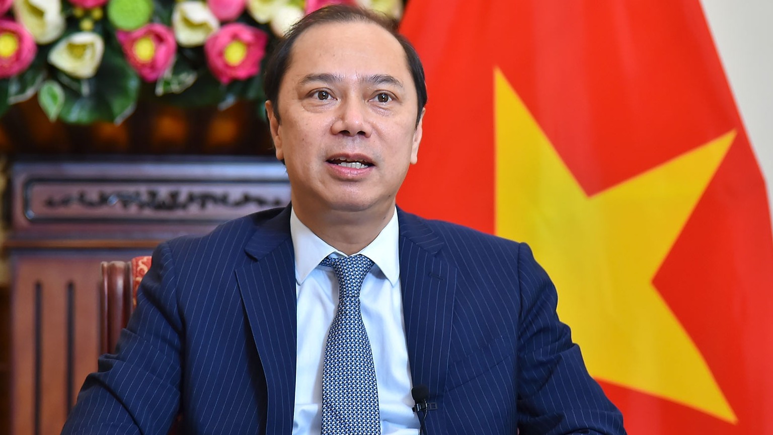 Hội nghị Cấp cao ASEAN: Xác định tâm thế, lập trường ASEAN trước các ‘điểm nóng’