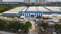 Bệnh viện dã chiến điều trị bệnh nhân Covid-19 tại Hà Nội sẽ hoạt động từ ngày 1/9