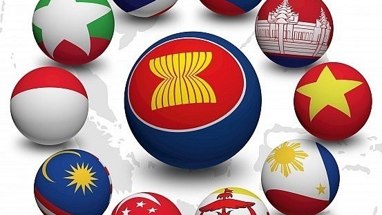 AMM-55: Các Trưởng SOM ASEAN họp trù bị cho Hội nghị Bộ trưởng Ngoại giao ASEAN lần thứ 55