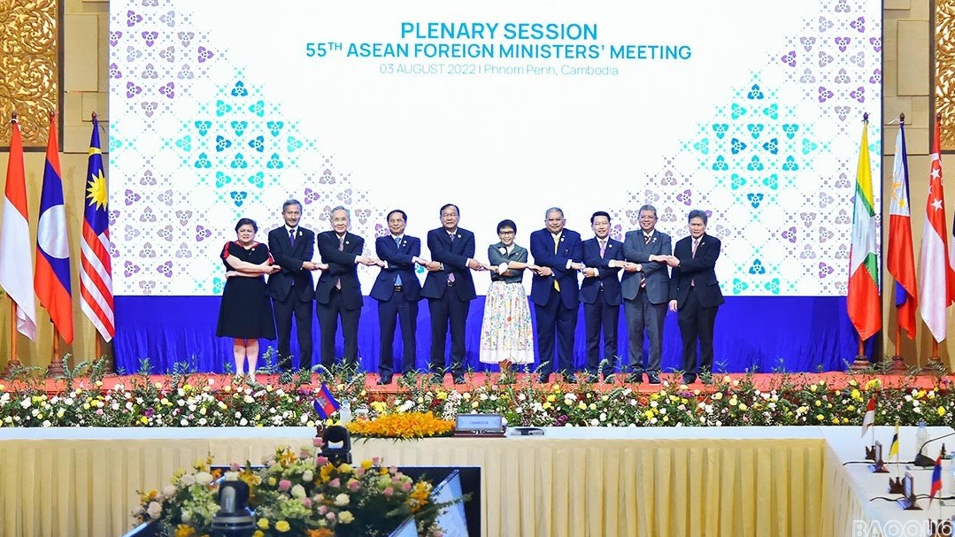 ASEAN: Quyết tâm vượt khó để phục hồi, viết tiếp câu chuyện thành công