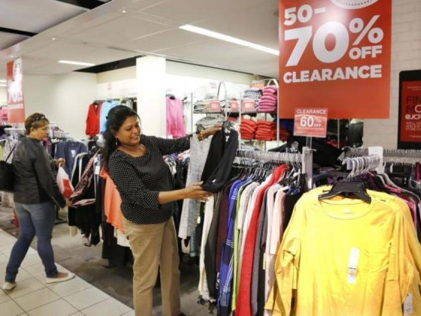 Fed có thể cân nhắc nâng lãi suất vào tuần tới do