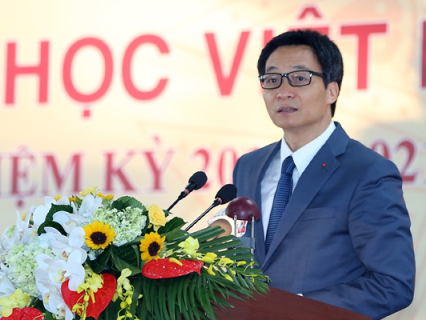 Cần phát động thêm nhiều phong trào “Bình dân học vụ” mới