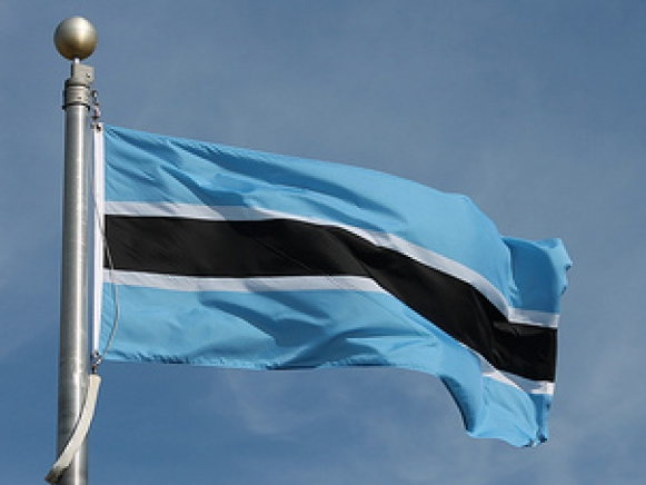 Điện mừng Quốc khánh nước Cộng hoà Botswana