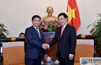 giao luu thanh nien quoc te sang khon ngoai giang duong