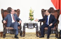 cac doanh nghiep hang dau brazil tim kiem co hoi hop tac voi viet nam