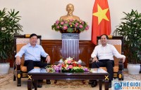 tam nhin moi cho vinh long