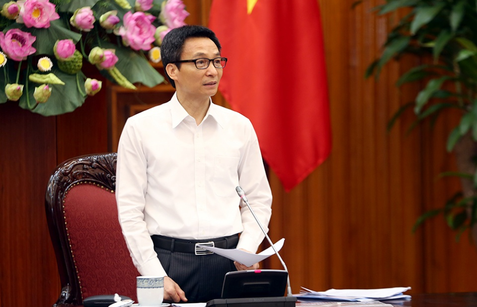 Xử lý tận gốc những vấn đề của bóng đá Việt