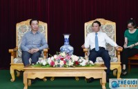 viet nam se thuc day vai tro trung tam cua lhq de cao chu nghia da phuong va luat phap quoc te