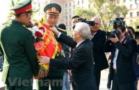 khanh thanh tuong dai chu tich ho chi minh tai vladivostok lien bang nga