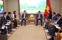 fintech viet nhan them 3 trieu usd tu quy ngoai