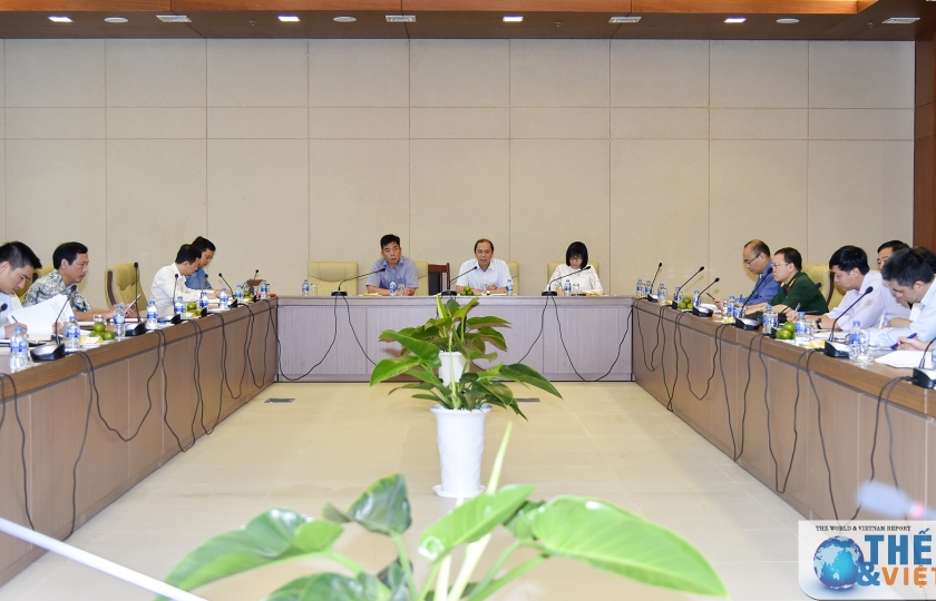 Chuẩn bị để Việt Nam đảm nhận tốt vai trò Chủ tịch ASEAN năm 2020