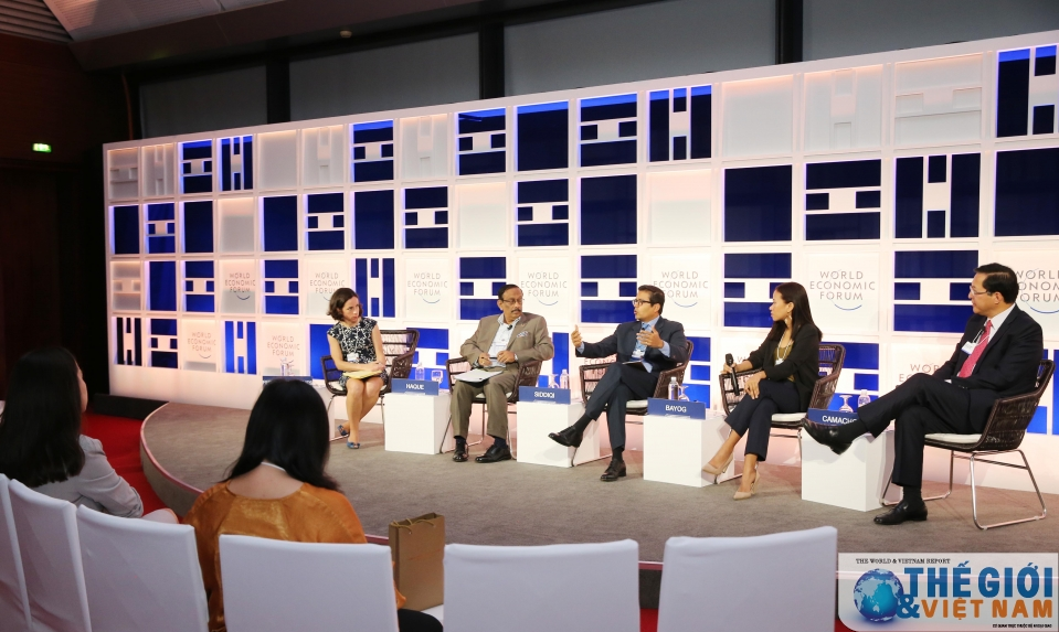 ASEAN có “lợi thế nhất định” trước cuộc chiến tranh thương mại Mỹ - Trung