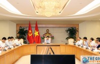 viet nam vuot troi ve tiep nhan oda va von vay uu dai