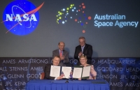 Australia phát triển công nghệ vũ trụ, tăng gấp 3 lần quy mô hiện tại