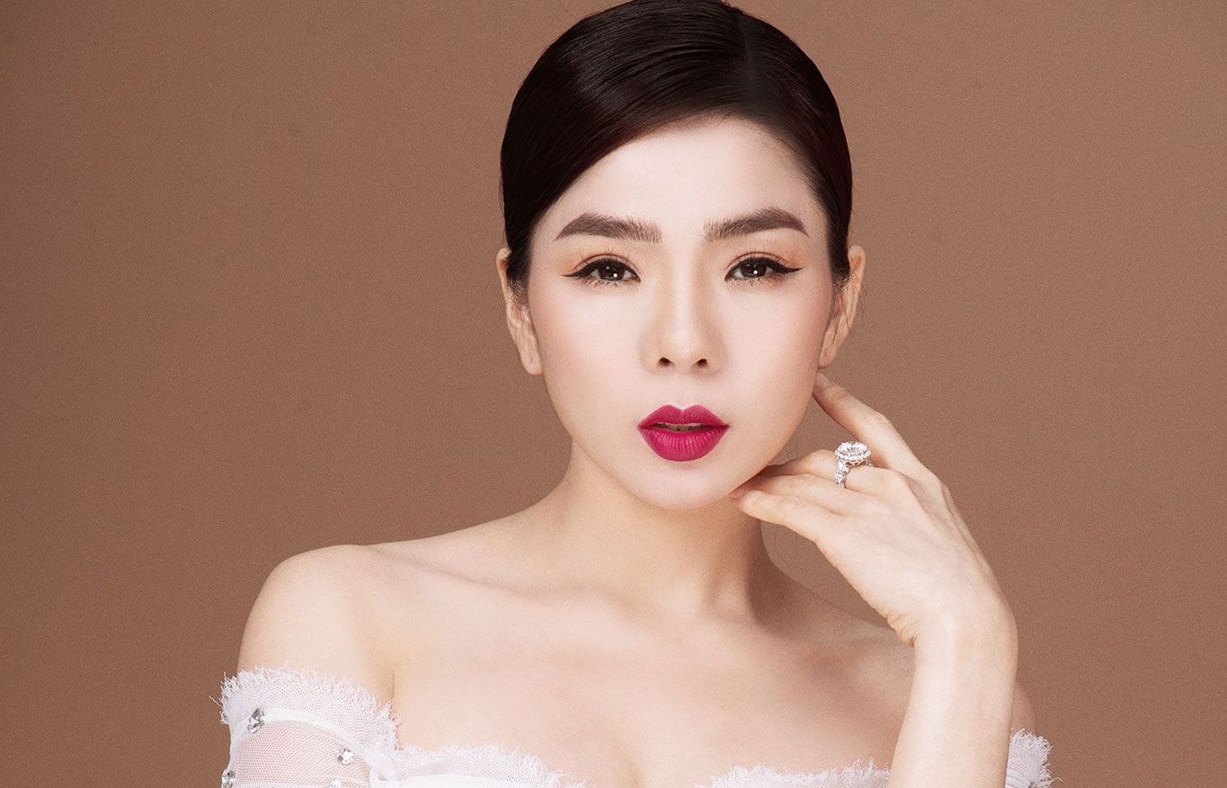 Lệ Quyên tiết lộ trước liveshow kỉ niệm 20 năm ca hát