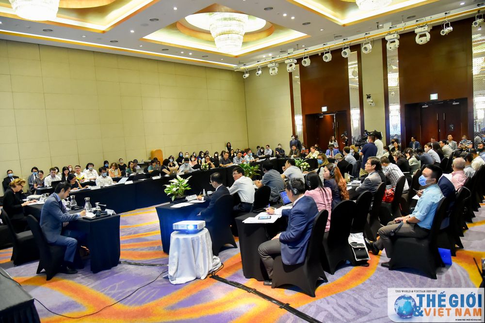 Việt Nam quyết tâm và nỗ lực bảo đảm quyền con người và thực hiện các khuyến nghị UPR viet nam quyet tam va no luc bao dam quyen con nguoi va thuc hien cac khuyen nghi upr