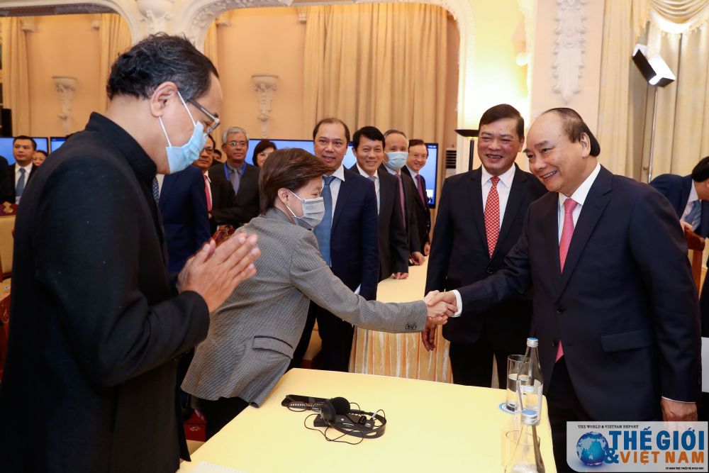 Khai mạc Hội nghị Bộ trưởng Ngoại giao ASEAN lần thứ 53 khai mac hoi nghi bo truong ngoai giao asean lan thu 53