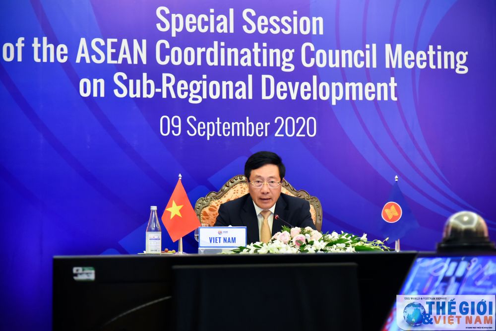 viet nam no luc dan dat cong dong asean vuot qua thach thuc