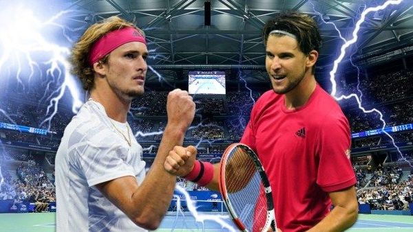 Chung kết nam Mỹ Mở rộng 2020: Lần đầu tiên cho Thiem?