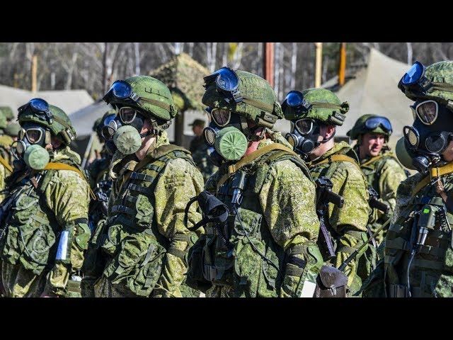 Nga cử lính dù đến Belarus tham gia tập trận chung nga-cu-linh-du-den-belarus-tham-gia-tap-tran-chung