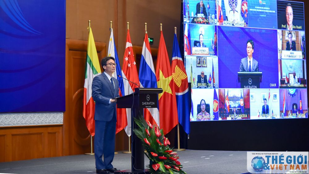 ASEAN cam kết phát triển nguồn nhân lực trong thế giới công việc đang đổi thay asean-cam-ket-phat-trien-nguon-nhan-luc-trong-the-gioi-cong-viec-dang-doi-thay-6