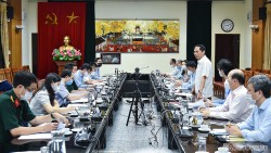 Ngoại giao vaccine: Xúc tiến ngay kế hoạch vận động cho năm 2022, tiếp cận mạnh hơn thuốc đặc trị Covid-19