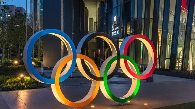 Ai Cập muốn trở thành quốc gia châu Phi và Arab đầu tiên tổ chức Thế vận hội Olympic 2036